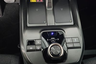 Toyota bZ4X Style EV