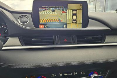 Mazda 6 2.0 SkyPrestige