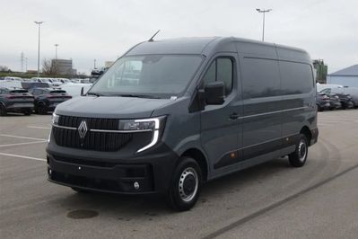 Renault Master dCi L3H2 Extra AT9