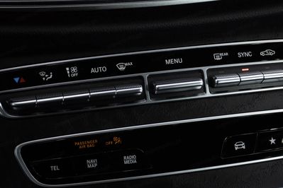 Mercedes Klasa E E 300 Coupe AMG