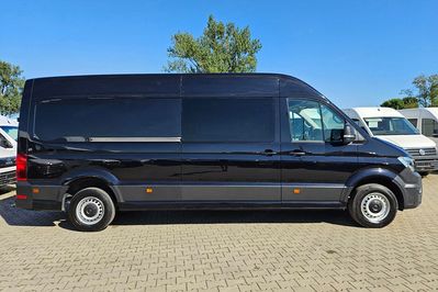 Volkswagen Crafter L4H3