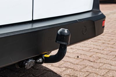 Ford Transit Connect 220 L1H1 Trend Zabudowa Brygadowa