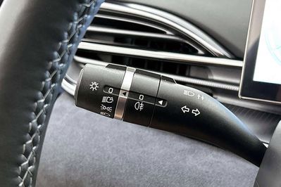 BYD Seal Excellence AWD
