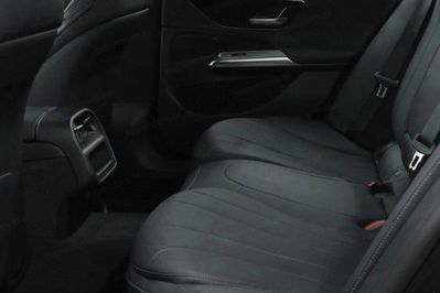 Mercedes E Klasa 220 d 4-Matic Avantgarde Estate