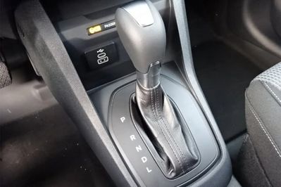 Ford Transit Courier Trend L1H1 A7