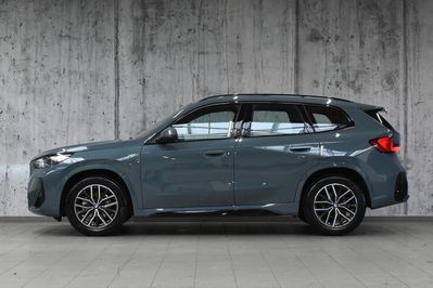 BMW X1 sDrive20d mHEV M Sport