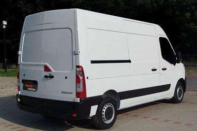 Renault Master dCi L2H2 Extra