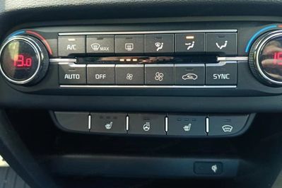 Kia ProCeed 1.6 T-GDI GT
