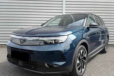 Opel Grandland X GS 1.2 Turbo