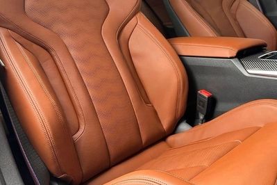BMW Seria 3 M3 Competition xDrive
