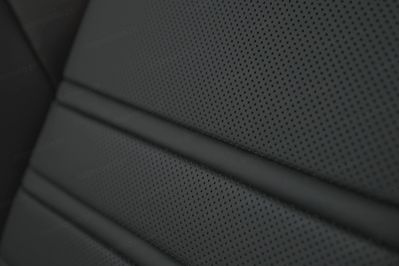 Porsche Cayenne Coupe GTS