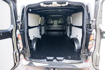 Ford Transit Custom 320 L2H1 Trend