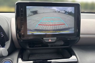 Toyota Yaris Cross Hybrid 1.5 Executive