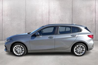 BMW Seria 1 118i Advantage
