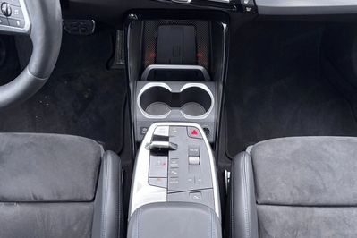 BMW X1 sDrive18i M Sport