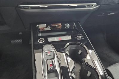 Audi A5 TFSI S line Avant