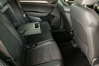 Skoda Kodiaq 2.0 TDI 4x2 Style DSG