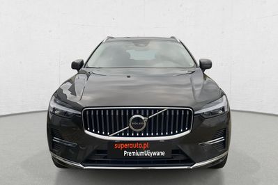 Volvo XC60 B4 B Plus Bright