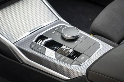 BMW Seria 3 M340d xDrive