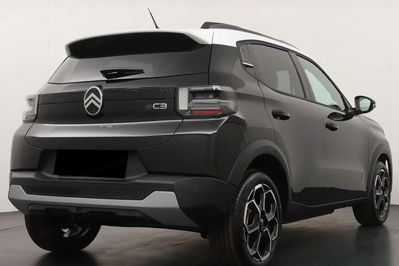 Citroen C3 e-C3 Max EV113 44kWh