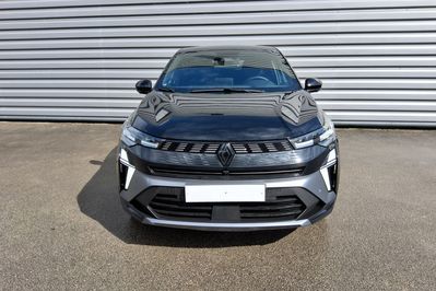 Renault Symbioz Esprit Alpine 1.3 mHEV