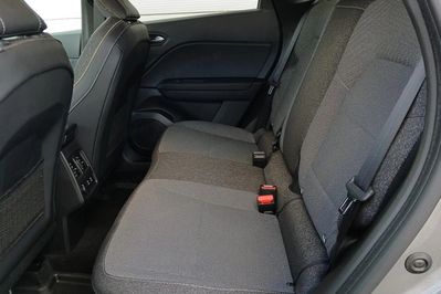 Renault Symbioz 1.6 E-Tech Full Hybrid Techno