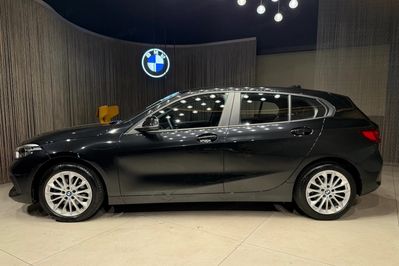 BMW Seria 1 118i Advantage