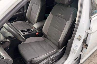 Volkswagen Passat Alltrack 2.0 TDI 4Mot. DSG