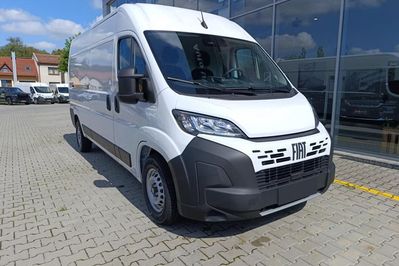 Fiat Ducato Maxi L3H2 AT8
