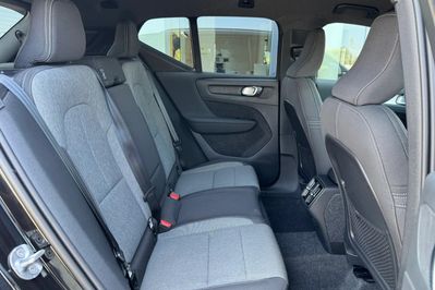 Volvo XC40 B3 Core aut