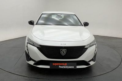 Peugeot 308 Active Pack 1.2 PureTech