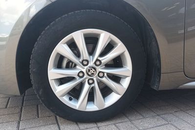 Toyota Corolla 1.8 Hybrid Comfort