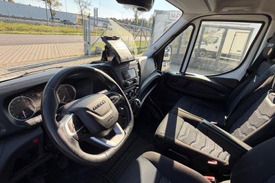 Iveco Daily 50C16 Chłodnia/Mroźnia