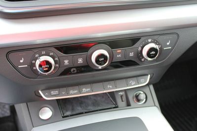 Audi Q5 35 TDI mHEV S tronic