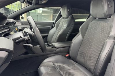 Peugeot 508 1.5 BlueHDi GT S&S EAT8