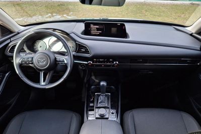 Mazda CX-30 2.0 Hikari