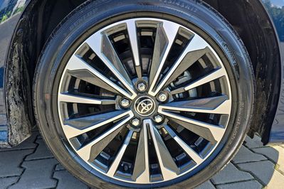 Toyota Corolla 1.5 Style