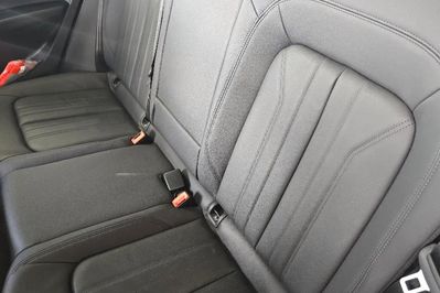 Audi Q5 40 TDI quattro