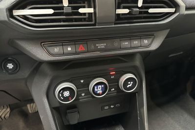 Dacia Jogger Journey 5-miejsc 1.8 Full Hybrid