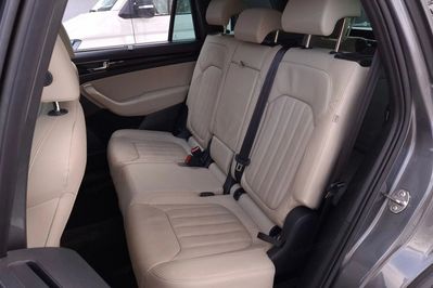 Skoda Kodiaq 2.0 TDI 4x4 L&K DSG 7os.