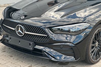 Mercedes CLE 300 4-Matic AMG Line
