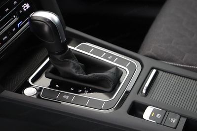 Volkswagen Passat TDI EVO Business DSG