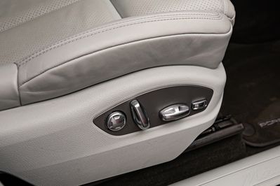 Porsche Macan 2.0 4x4