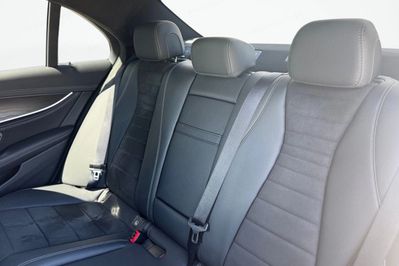 Mercedes Klasa E 200 4MATIC AMG Line