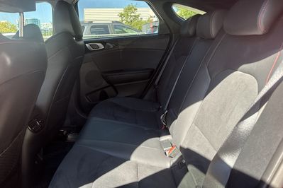 Kia ProCeed GT 1.6 T-GDI DCT