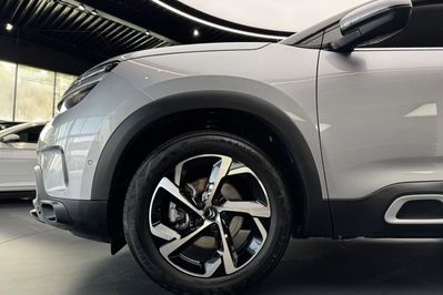 Citroen C5 Aircross 1.5 BlueHDi Shine EAT8