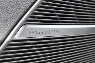Audi Q7 TFSI e quattro S Line