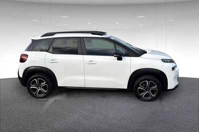 Citroen C3 Aircross Feel Pack 1.2 PureTech EAT6