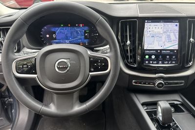 Volvo XC60 T6 Plug-In Hybrid AWD Inscription