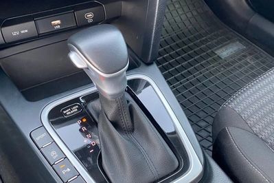 Kia XCeed 1.5 T-GDI M DCT